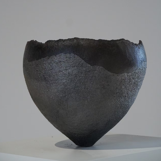 Volcanic Edge Vessel