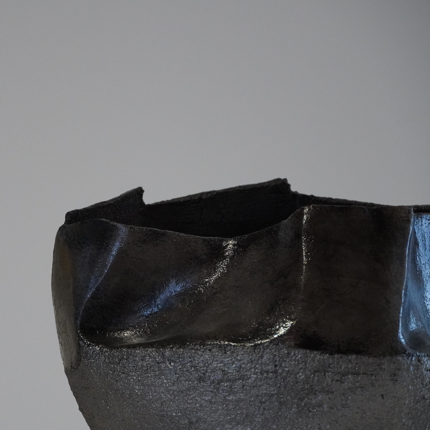 Onyx Wave Vessel