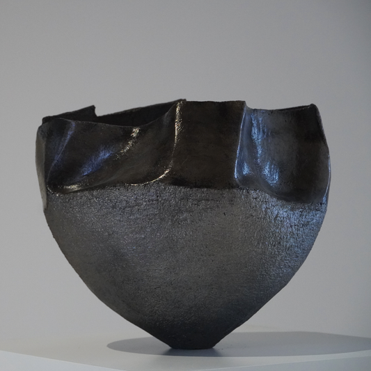 Onyx Wave Vessel