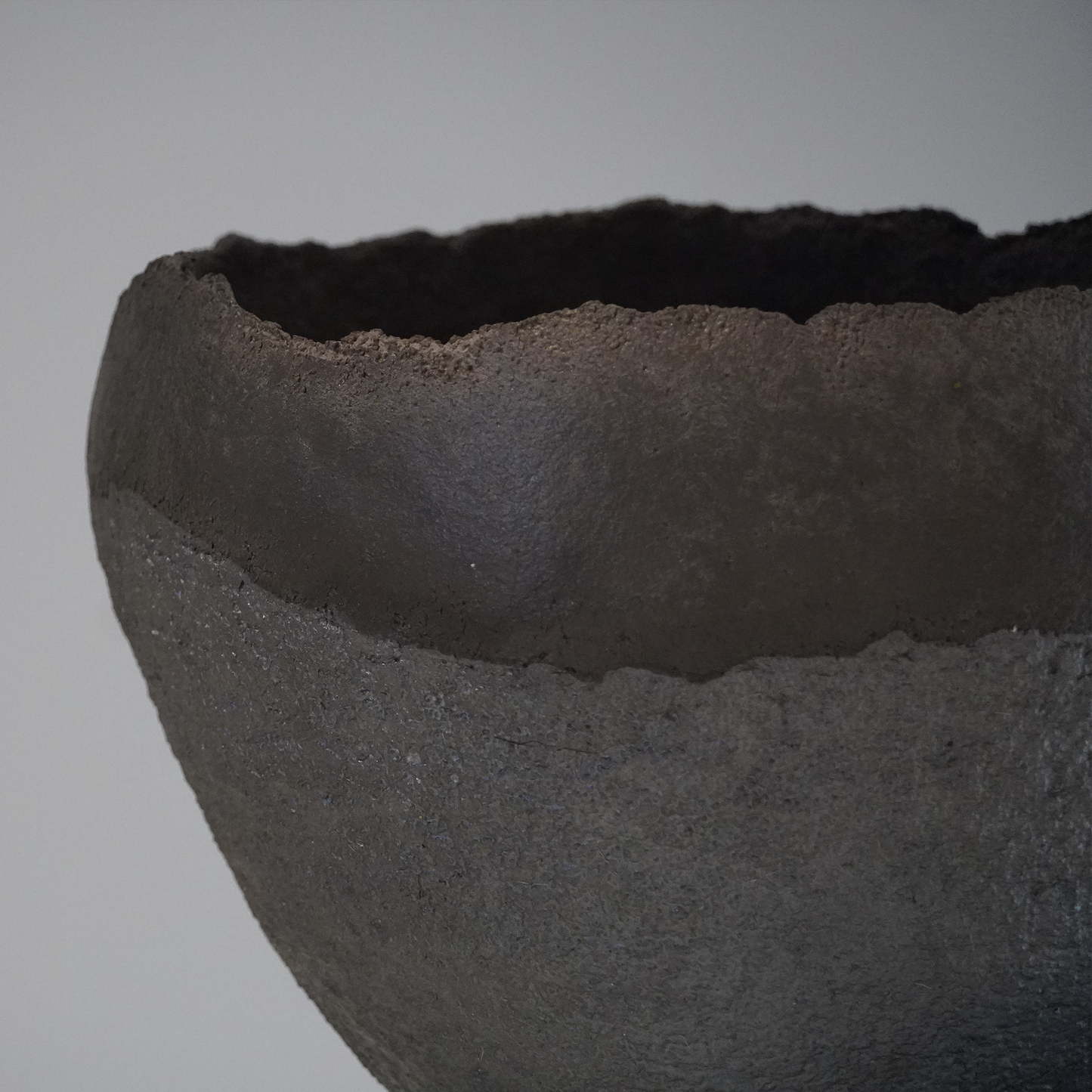 Volcanic Edge Vessel