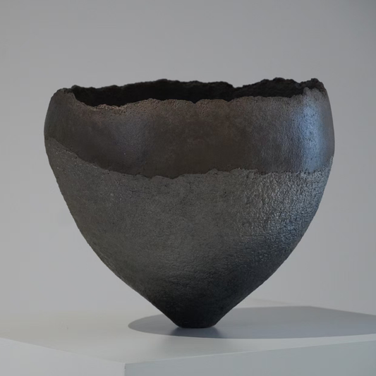 Volcanic Edge Vessel