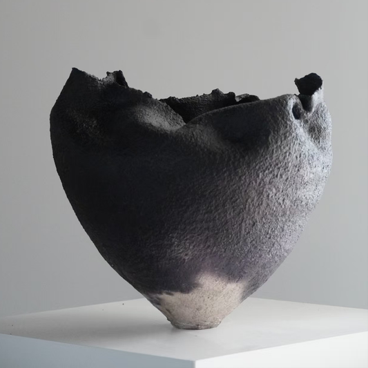 Ashen Peak Vessel