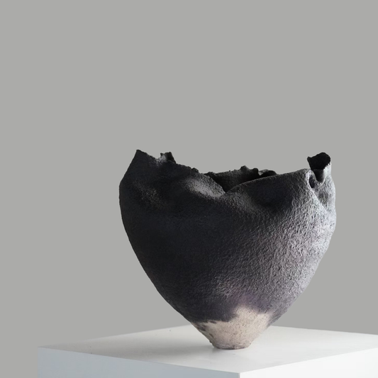 Ashen Peak Vessel