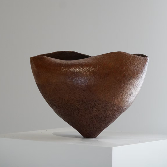 Ember Crest Vessel