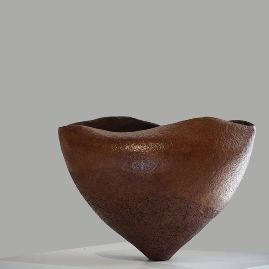 Ember Crest Vessel