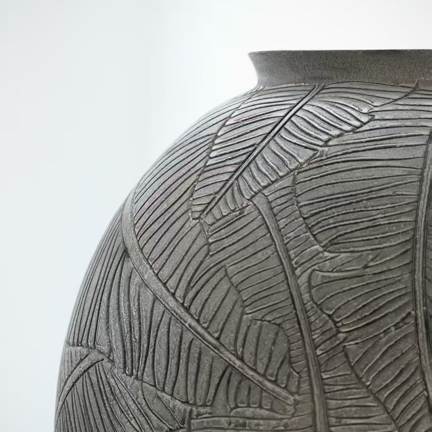 Silver Grove Vessel