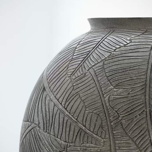 Silver Grove Vessel