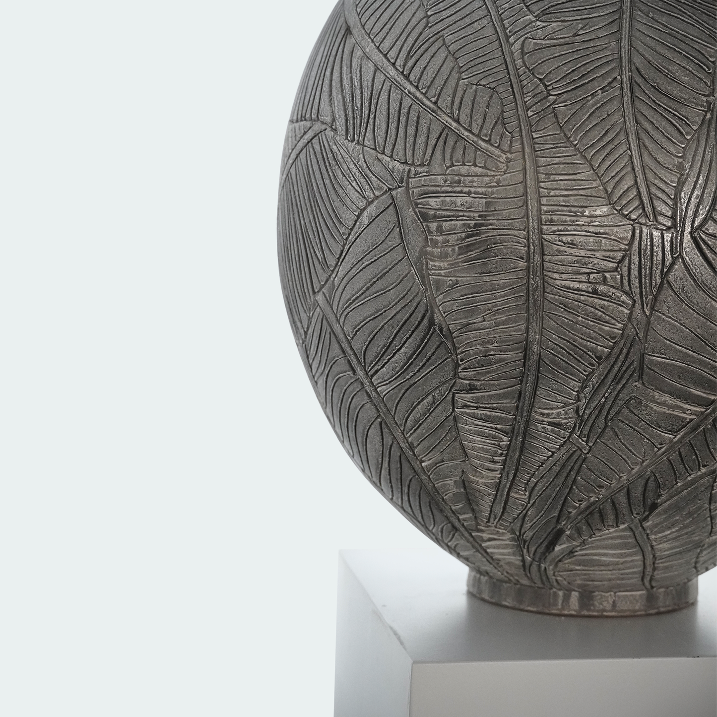 Silver Grove Vessel