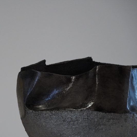 Onyx Wave Vessel