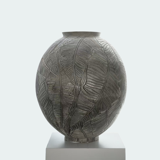 Silver Grove Vessel