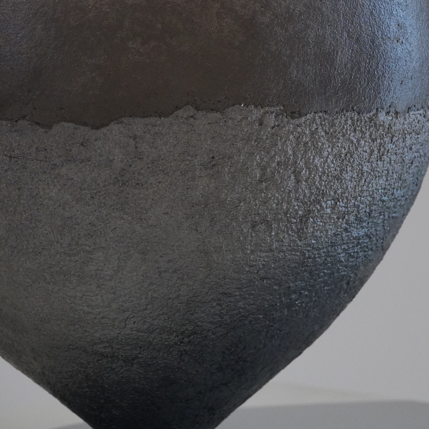 Volcanic Edge Vessel